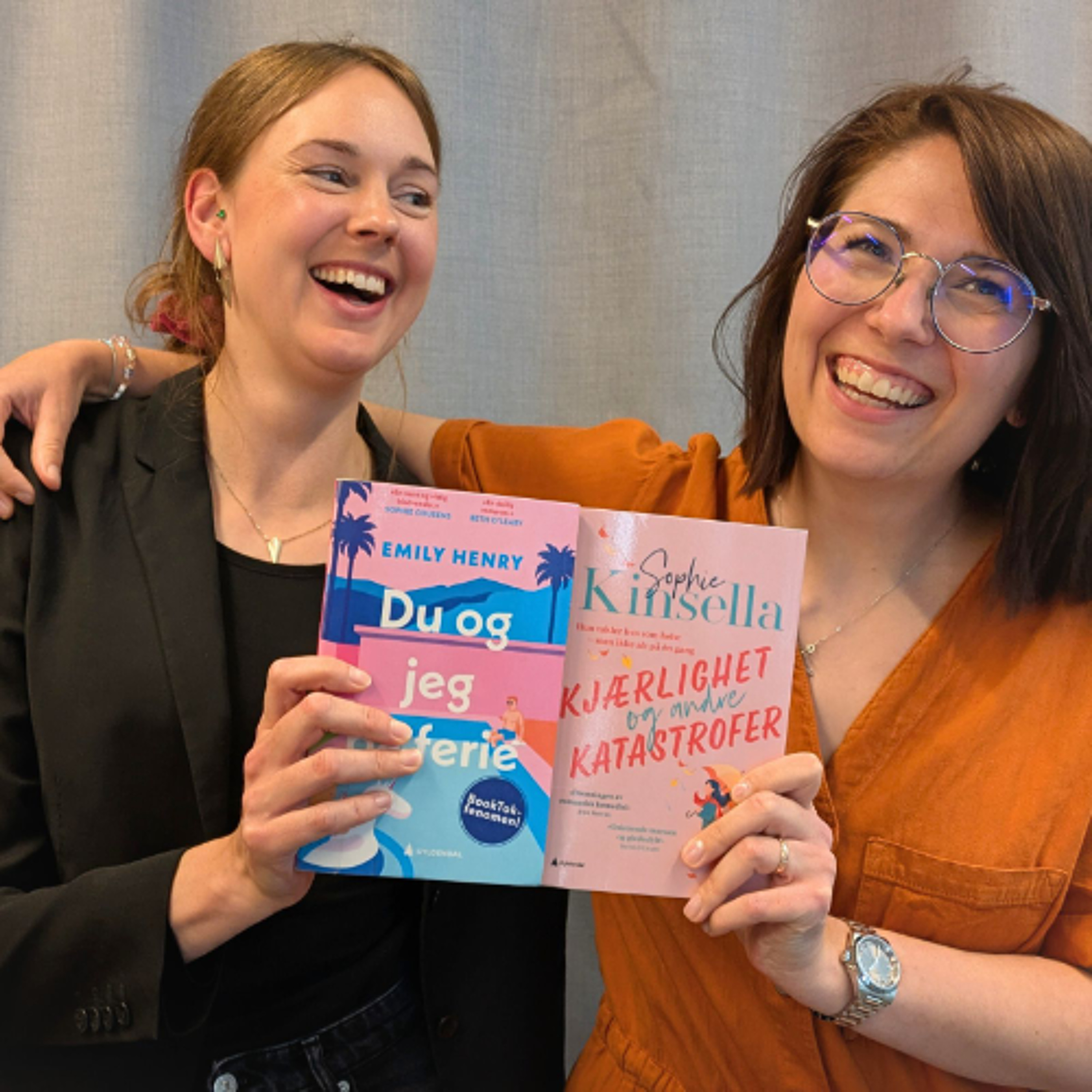 Sølvbergets podcast
