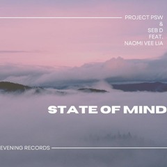 State Of Mind (Radio Edit)