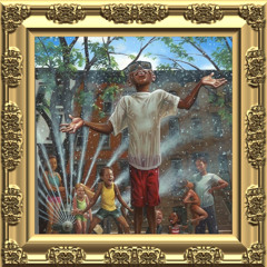 F O R E V E R.   R I C H.