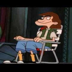 stoop kid left his stoop