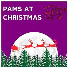 NEW: PAMS Mini Mix #71 - WNOR 'Norfolk, VA' (Christmas Grid)