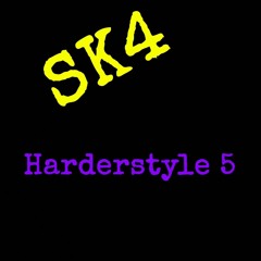 SKEPT4 HARDERSTYLE ⭐️⭐️⭐️⭐️⭐️