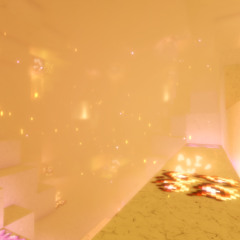 Visual RED (Plasma Field)