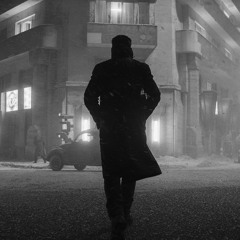 Heart to heart x Blade runner 2049 - Mac DeMarco