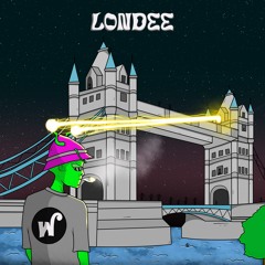 WonkyWilla - Londee (W/ Fergie - London Bridge)
