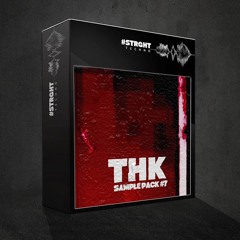 THK 7  - SAMPLE&LOOP PACK // OUT NOW!!!!