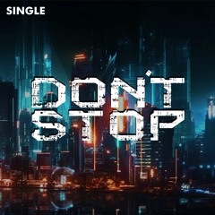 WolmeR - Dont Stop ( Hard Groove Edition )
