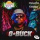 on G-Buck Live on Pitbull/SpydaTEK Globalizaton Sessions [SiriusXM Feb, 23, 2021]