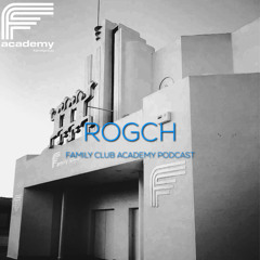 Rogch’s Groove 01 - tribute to family academy