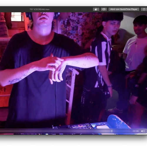 Andyno Plex - Local Support, Buenos Aires, Febrero '24 [Full dj set]