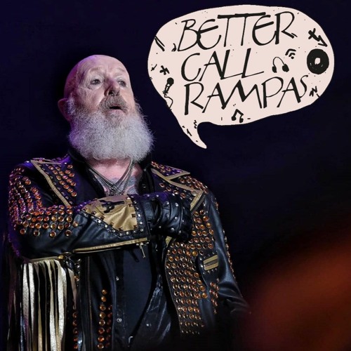 Stream episode Better Call Rampas#7: Rob Halford and Bruce Dickinson  Discuss The Greek Flares by MixGrill IMG podcast | Listen online for free  on SoundCloud