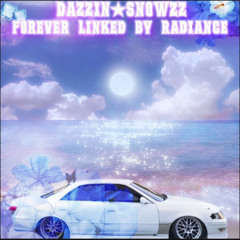 FOREVER LINKED BY RADIANCE