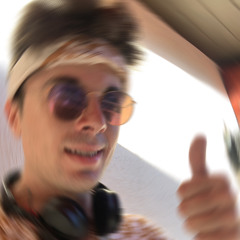 SUNNY DAZE MIX 3: LIVE FROM LA CANADA