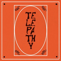 1. Telepathy