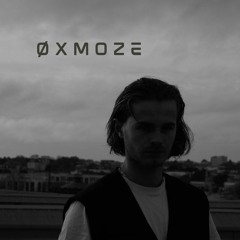 ØXMO'TRACK 1.0 - Techno Minimal