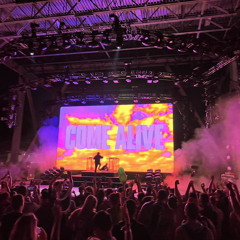 Madeon - Good Faith Live at Ultra Music Festival 2022