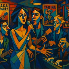 Musical Qué Bacano sería