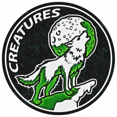 Creatures Weekly 012 ▬ Billy Sun - Electronic Supersonic