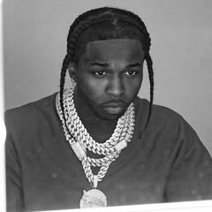 [FREE] "HEAVEN"- Pop Smoke X Dave Type Beat | (Prod. FIYA)