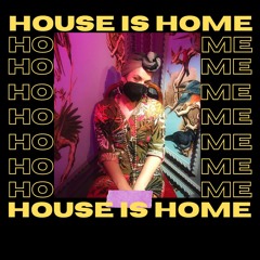 House is Home::: EM Radio::: 11.6.22