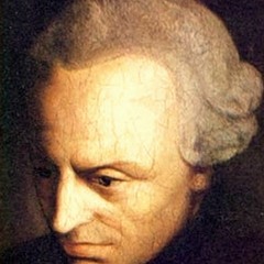 Immanuel Kant, Prolegomena - The Prolegomena And The First Critique - Sadler's Lectures
