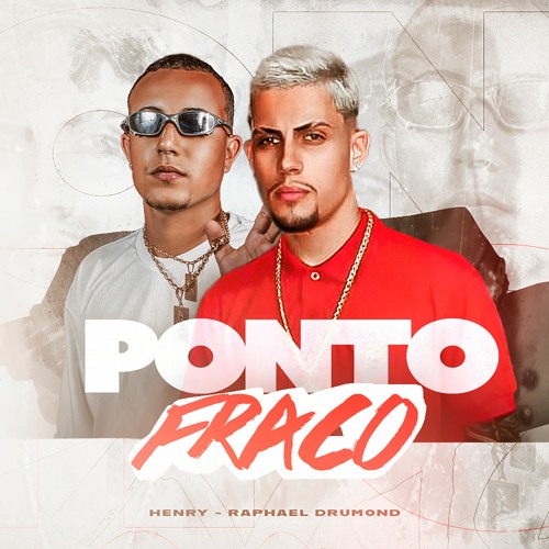 MC HENRY - PONTO FRACO  - Prod. RAPHAEL DRUMOND