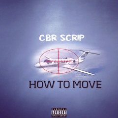 CBR Scrip- How To Move