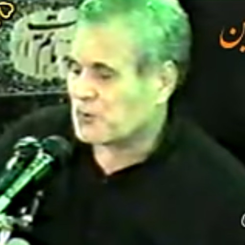 Salim Moazenzadeh Ardebili latmyat