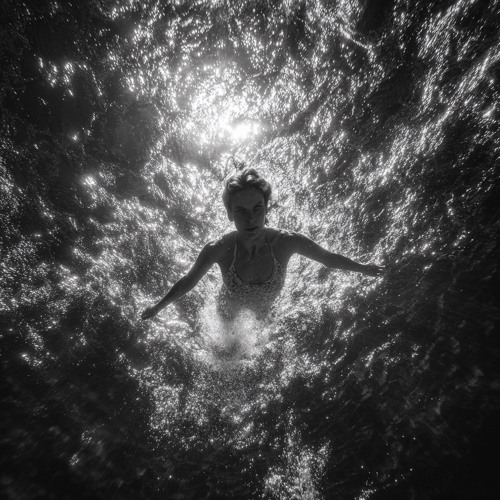 deep ocean
