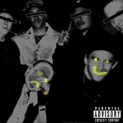 Pat Luv Presents "KB FAC"