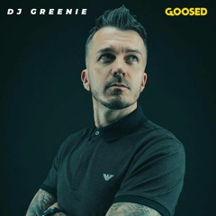 DJ Greenie - Goosed