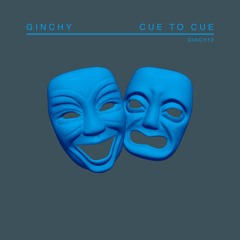 Ginchy - Cue To Cue (Radio Edit)