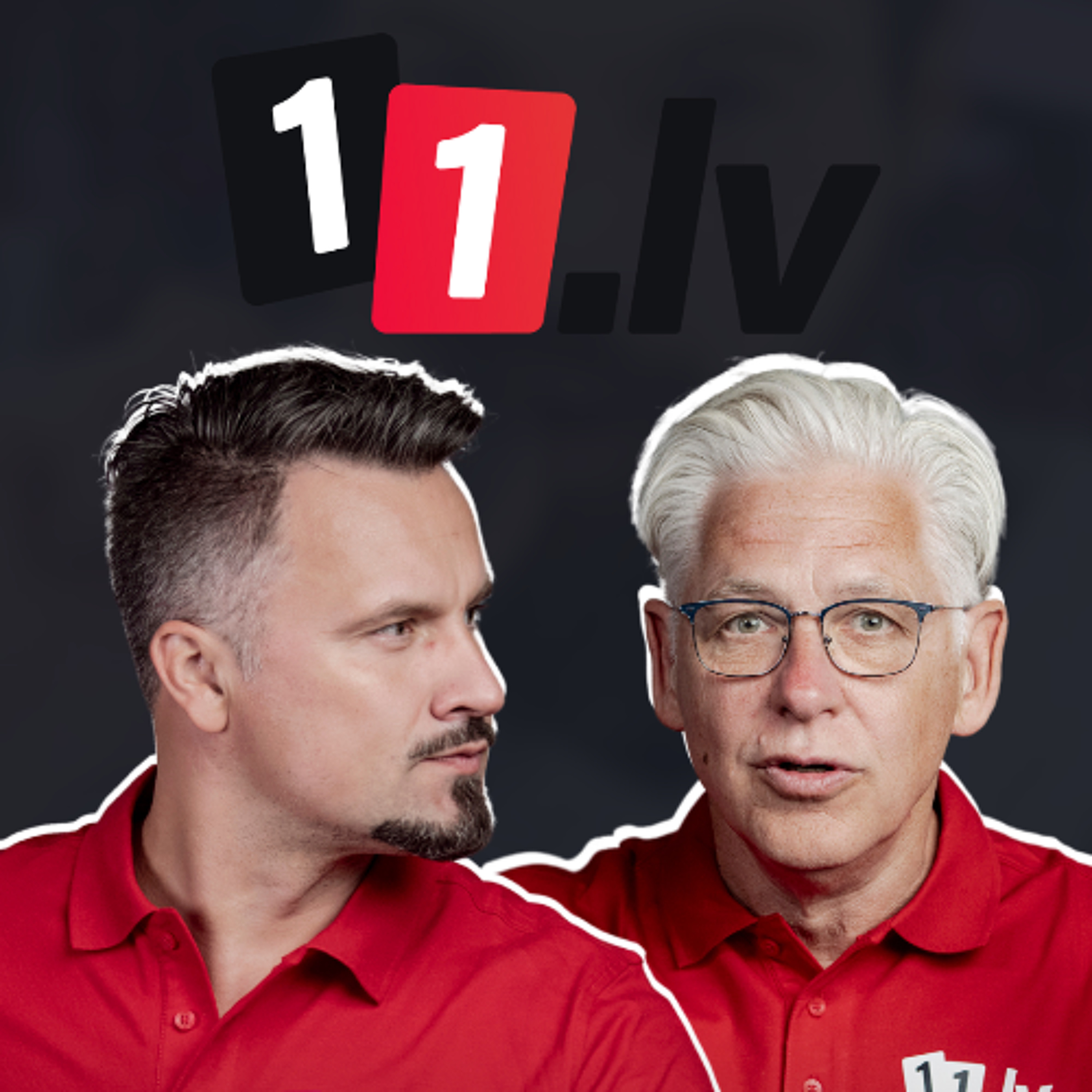 11LV TV