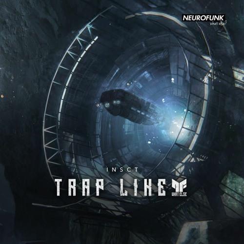 Insct - Traplike