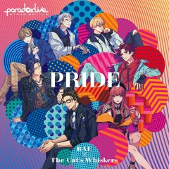 The Cat’s Whiskers / 「4 REAL」 -Paradox Live（パラライ）