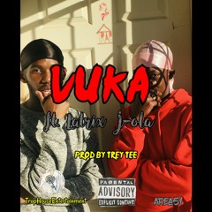 Vuka ft. Latrix