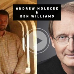 Interview | Ben Williams
