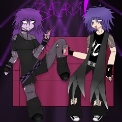 BACARDI! /w Zuya