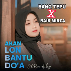 IFG - AKAN LON BANTU DOA ( BANG TEPU X RAIS MIRZA ) #LOCKED