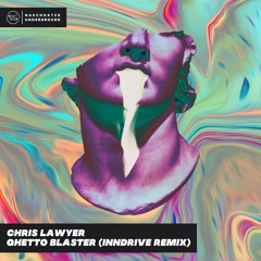 [Naschkatze 072] Chris Lawyer - Ghetto Blaster (INNDRIVE Remix) Snippet