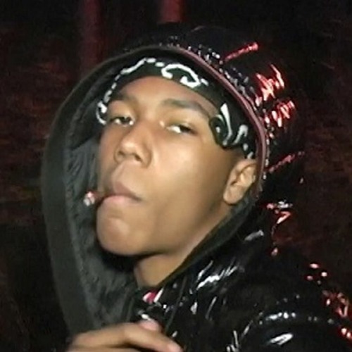 Stream glokk40spaz - king hoodykfm (prod. stendo) by