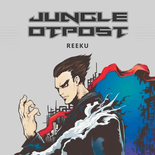 [PREVIEW] Jungle Outpost (Extended Bell Remix) | TEKKEN 7 - Equator Line 2nd