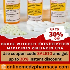 Buy One Get 30% off | Unrestricted Access to Prescription Drugs: How Safe is It?