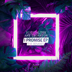 DigitalTek & Amy Thornton - I Promise (Shrivera Remix) [Bass Rebels]