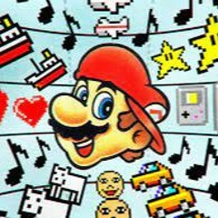 Mario Paint Demo C Remix