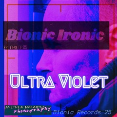 Ultraviolet