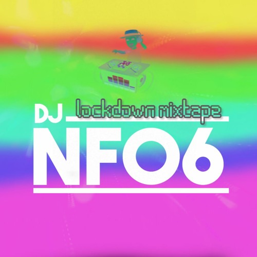 Lockdown Mixtape.