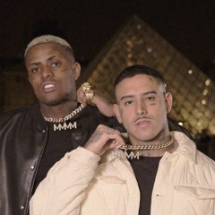 " VOCÊ VAI EU FICO COMO? ” - MC IG, MC Ryan SP, Oruam, MC PH (Audio Oficial)