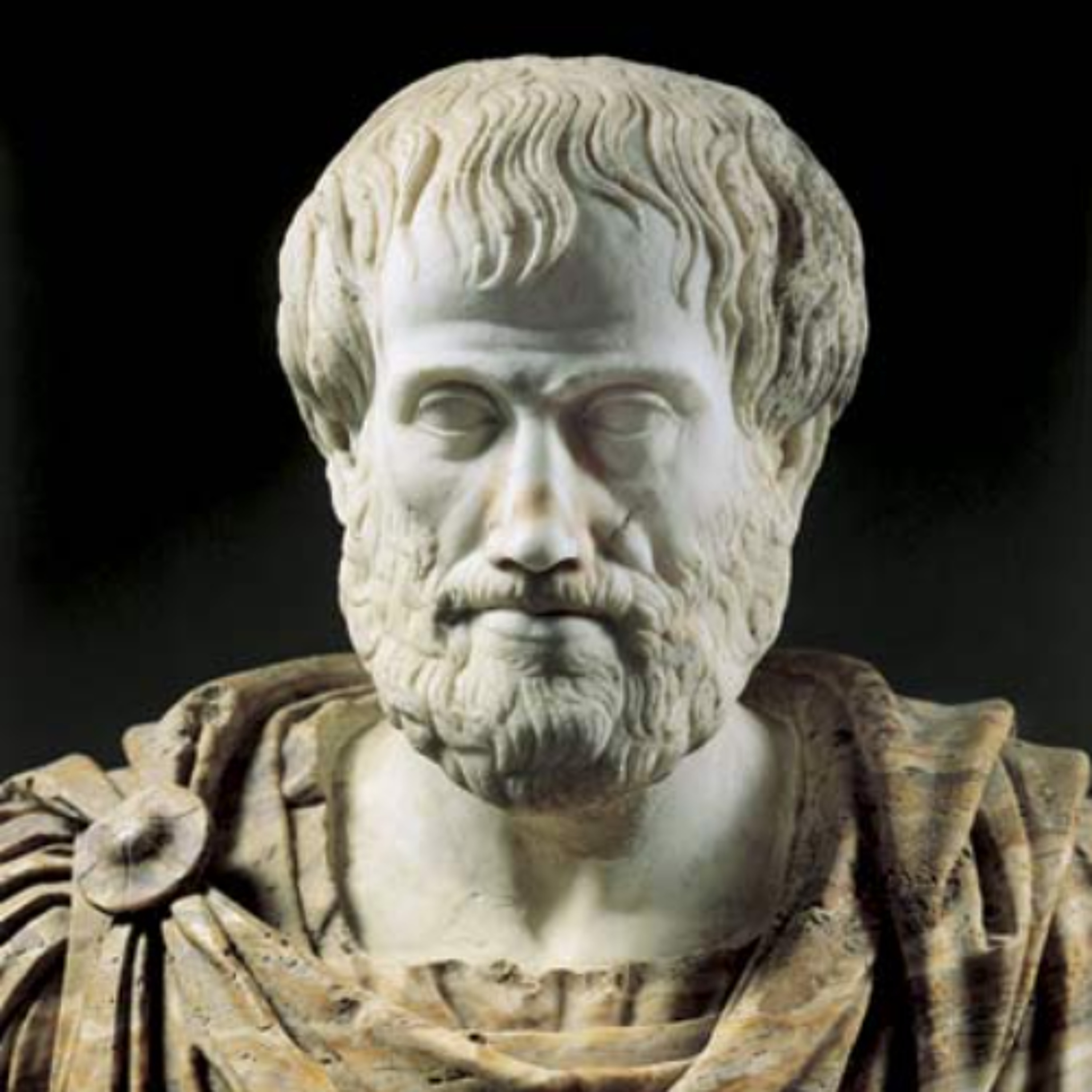 Aristotle, On Interpretation - Indefinite Subjects And Predicates - Sadler's Lectures