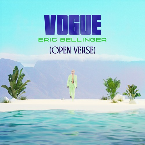 Vogue Open Verse Challenge
